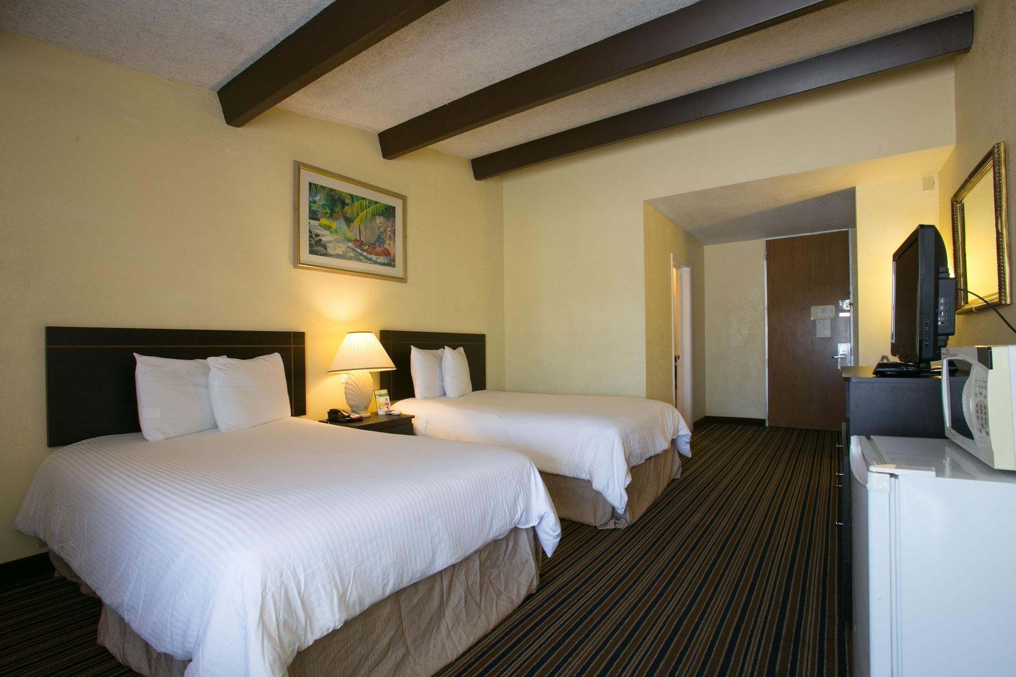The Hollywood Gateway Inn Екстериор снимка