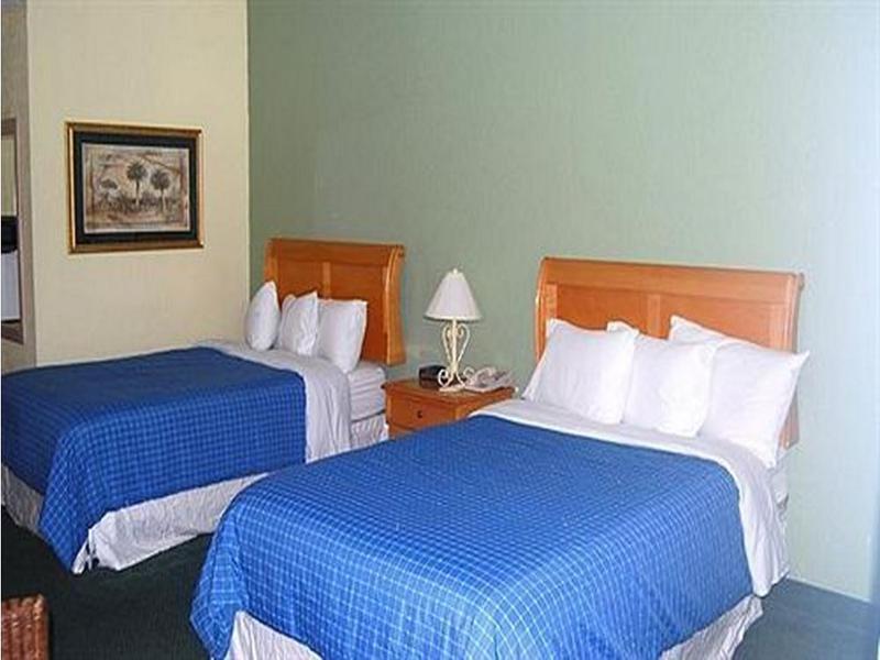 The Hollywood Gateway Inn Екстериор снимка